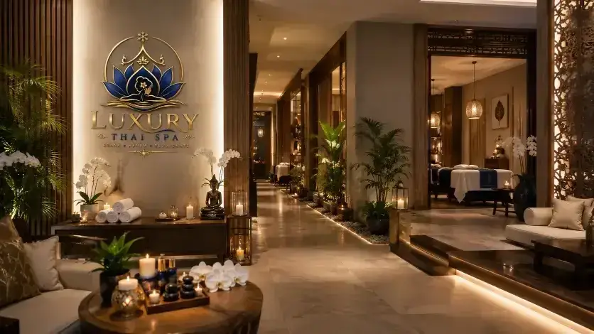 A private space, considered for your comfort.