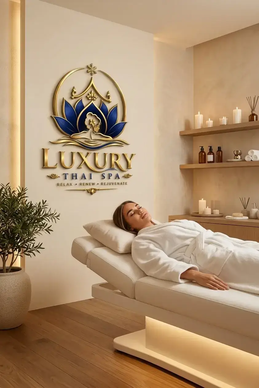 Luxury Thai Spa gallery 1